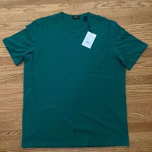Men’s Theory Tee